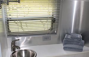 Treasure Coast Tin Can 2018 Airstream Sport 22FB
