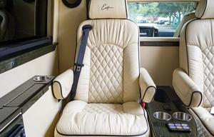Executive Atlanta - 3500 Sprinter 170