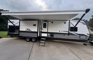 The Ozark - Family Adventure Camper