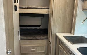 2021 Forest River RV Rockwood GEO Pro G16BH