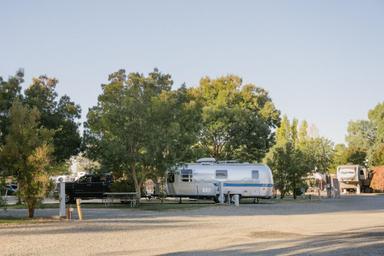 Vineyard RV Park