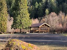 Toketee Group Site