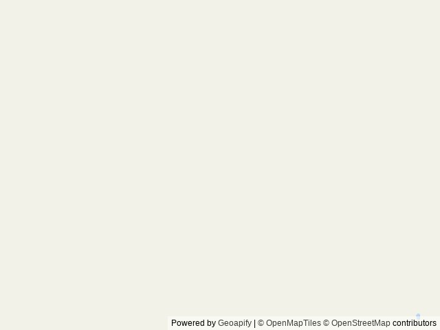Map of West Fork Butte Lookout location at Missoula, MT, United States