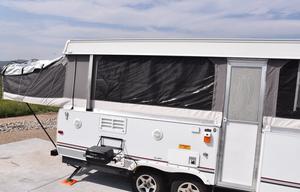 Family Friendly Fleetwood RV Highlander Avalon