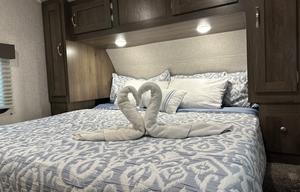 2021 Forest River RV FR3 34DS