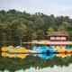 Boat rentals at Cape Cod’s Maple Park