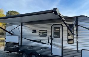 Elegance RV
