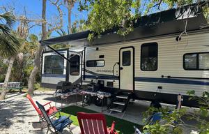 2021 Keystone RV Springdale 311RE