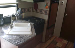 2014 Keystone RV Passport 2250RB Grand Touring