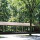 Mammoth Cave Open Picnic Shelter