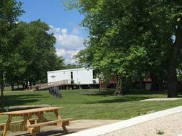 Buckeye Lake Estates