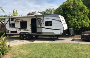 2019 Jayco Jay Flight 26BH