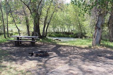 Bring your fishing pole!