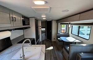 2021 Heartland Mallard M26BH