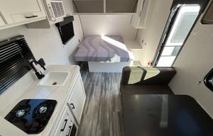 2025 Jayco Jay Flight SLX 170FQW (Delta Dainty)