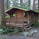 SALMON LAKE CABIN SITKA
