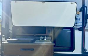 Jayco White Hawk 29Bh
