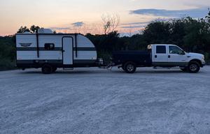 2025 Forest River Rv 174BHLE