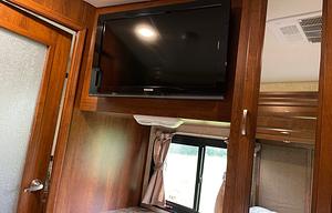 2013 Forest River RV Georgetown XL 360DSF