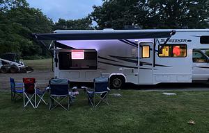 Family Dream RV- 2021 Forest River Sunseeker 2860DS