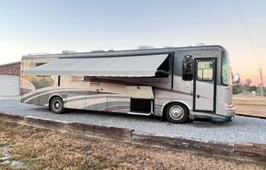 2002 Newmar Dutch Star 3625