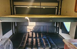 2016 Forest River RV Vengeance Super Sport 28V RV rental photo 9