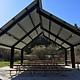 ROBIE CREEK PARK GROUP SHELTER 2