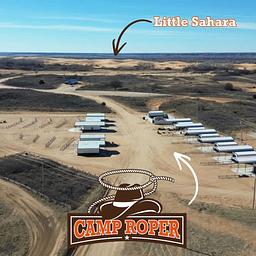 Camp Roper