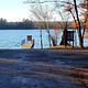 Colwell Lake Campground - Boat Launch 2