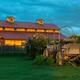 Homepage slide for The Lodge at Heritage Ranch - Bozeman Montana