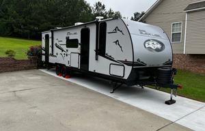Elite Escape RV Rentals Co.   -   Delivery Only