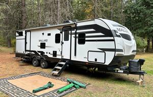 2022 Heartland Mallard IDM32
