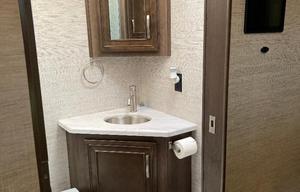 Fun Family Bunkhouse RV