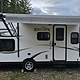 2016 KZ Spree Escape E196S With Bunks