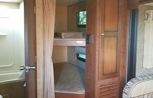 2013 Dutchmen RV Kodiak 240BHSL