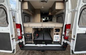 2023 Winnebago Solis NPF Limited Edition 59P