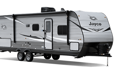 2021 Jayco Travel Trailer – Sleeps 10