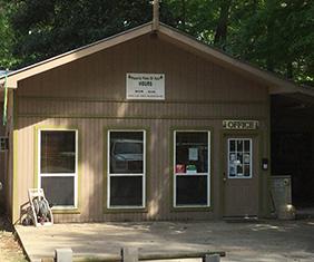 Peaceful Pines RV Park & Campground