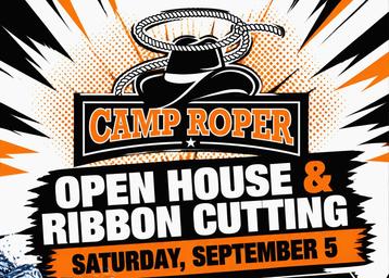 Camp Roper