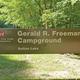 G. R. Freeman Campground