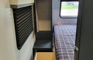 2023 Coachmen RV Freedom Express Ultra Lite 257BHS