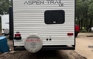 2022 Dutchmen RV Aspen Trail LE 29DB RV rental photo 3