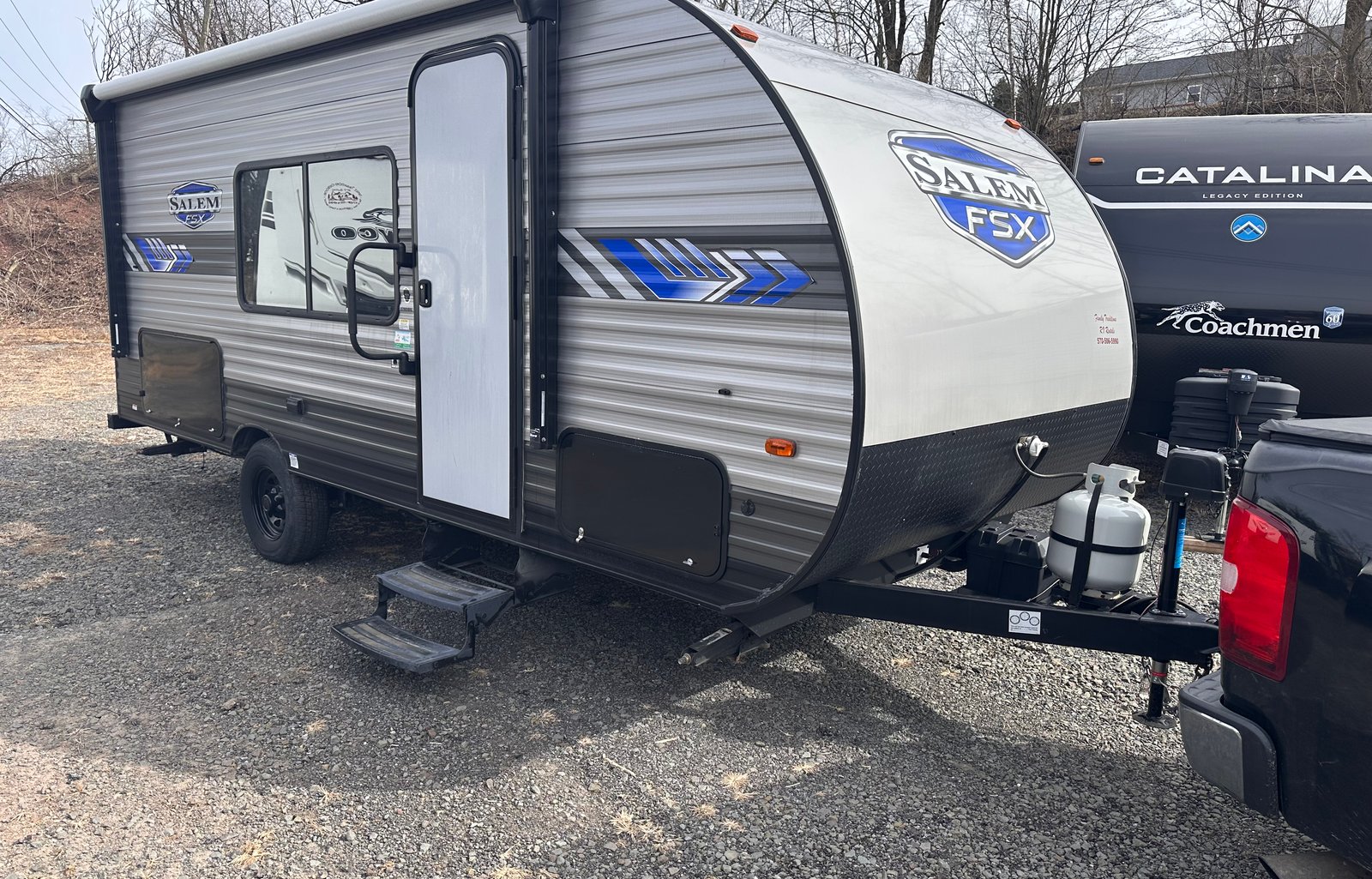 2022 The Cozy Cubby