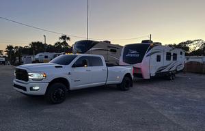 Gulf Coast Get-Away