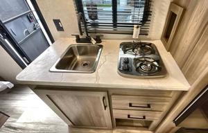 2027 Coleman 17B Bunkhouse | Delivered & Set Up