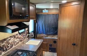 The NorCal Roamer -- Jayco Jay Feather X17Z