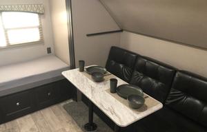 Desert Dwellers Bunkhouse