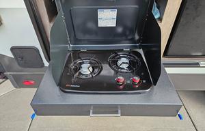 2023 Forest River RV Flagstaff Micro Lite 25BRDS