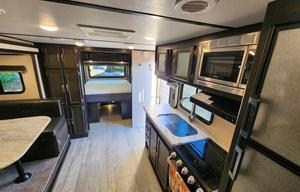 2020 coachman RV Spirit XTR 2145RBX