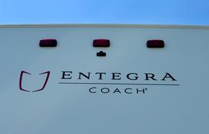 2025 Entegra Coach Vision 27A